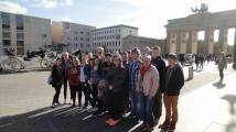 Camp Move - Berlin