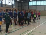 Fu&szlig;ballturnier 2016