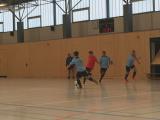 Fu&szlig;ballturnier 2016