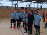 Fu&szlig;ballturnier 2016