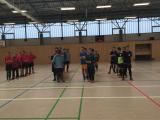 Fu&szlig;ballturnier 2016