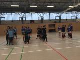 Fu&szlig;ballturnier 2016