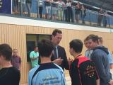 Fu&szlig;ballturnier 2016