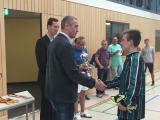 Fu&szlig;ballturnier 2016