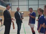 Fu&szlig;ballturnier 2016