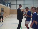 Fu&szlig;ballturnier 2016