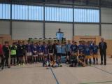 Fu&szlig;ballturnier 2016
