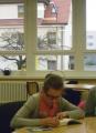 Vorlesewettbewerb 2014