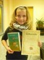 Vorlesewettbewerb 2014