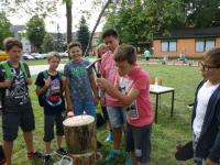 Schulfest 2016