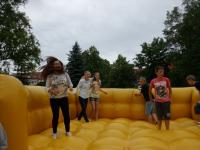 Schulfest 2016