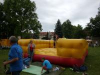 Schulfest 2016