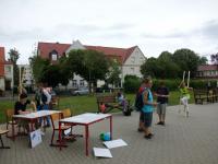 Schulfest 2016