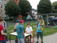 Schulfest 2016