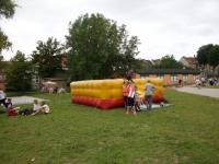 Schulfest 2016