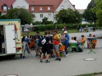 Schulfest 2016