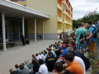 Schulfest 2016