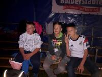 Zirkusprojekt 2015