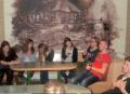 Besuch der Gummersbacher Partnerschule 2014