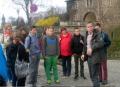 Besuch der Gummersbacher Partnerschule 2014