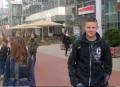 Besuch der Gummersbacher Partnerschule 2014