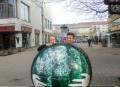 Besuch der Gummersbacher Partnerschule 2014