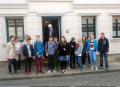 Besuch der Gummersbacher Partnerschule 2014