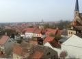 Besuch der Gummersbacher Partnerschule 2014