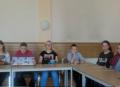 Besuch der Gummersbacher Partnerschule 2014