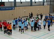 Fu&szlig;ballturnier 2014
