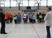 Fu&szlig;ballturnier 2014