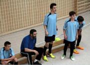 Fu&szlig;ballturnier 2014