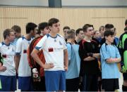 Fu&szlig;ballturnier 2014