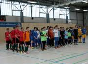 Fu&szlig;ballturnier 2014