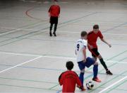 Fu&szlig;ballturnier 2014