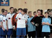 Fu&szlig;ballturnier 2014