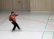 Fu&szlig;ballturnier 2014