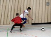 Fu&szlig;ballturnier 2014