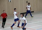 Fu&szlig;ballturnier 2014