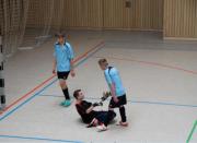 Fu&szlig;ballturnier 2014