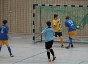 Fu&szlig;ballturnier 2014