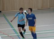 Fu&szlig;ballturnier 2014