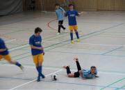 Fu&szlig;ballturnier 2014