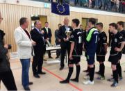 Fu&szlig;ballturnier 2014