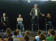 Theaterst&uuml;ck "Gewalt" 2014