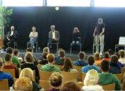 Theaterst&uuml;ck "Gewalt" 2014