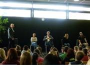 Theaterst&uuml;ck "Gewalt" 2014