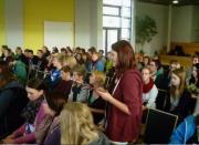 Theaterst&uuml;ck "Gewalt" 2014