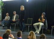 Theaterst&uuml;ck "Gewalt" 2014