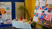 Tag der offenen T&uuml;r 2015